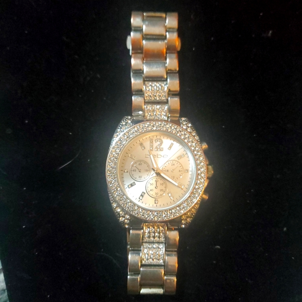 Bebe Watch - image 4